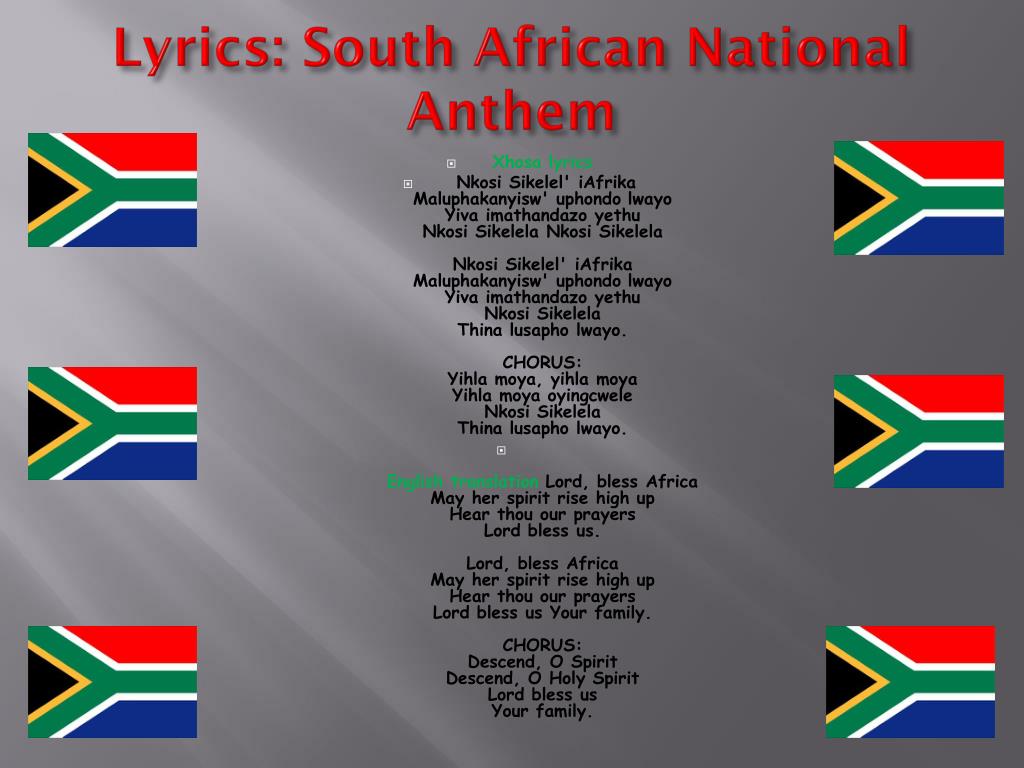 national anthem download mp3
